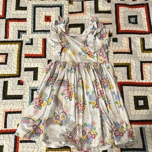 Mila & Rose Rose Dress 4T